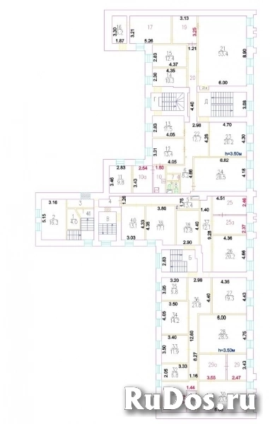 Продам коммерческую недвижимость 569.4 м2 изображение 3