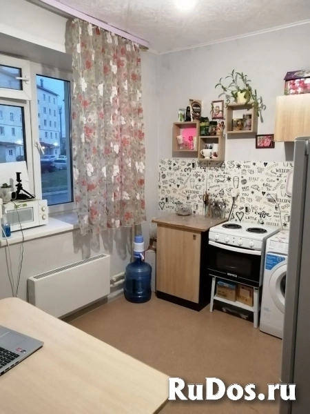 11 микрорайон 6 изображение 7