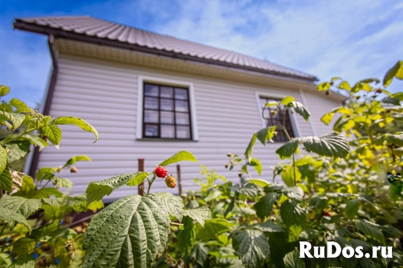 Продам дом 89 м2 изображение 8