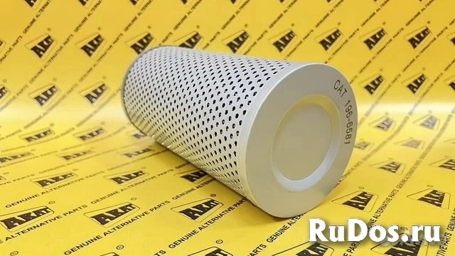 Фильтр гидравлически (навесное оборудование) CATERPILLAR 196-6581 фотка