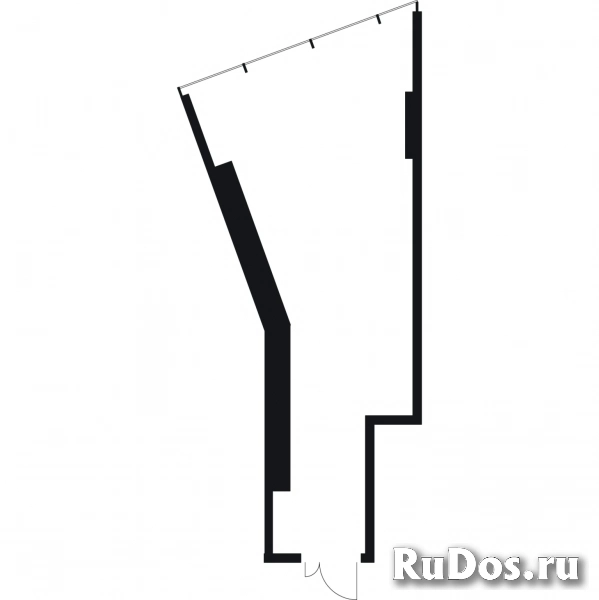 Продам коммерческую недвижимость 38 м2 изображение 3