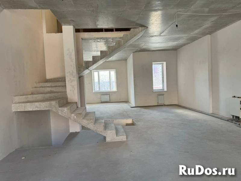 Таунхаус в ЖК Форт Роз, 326 кв.м. изображение 9