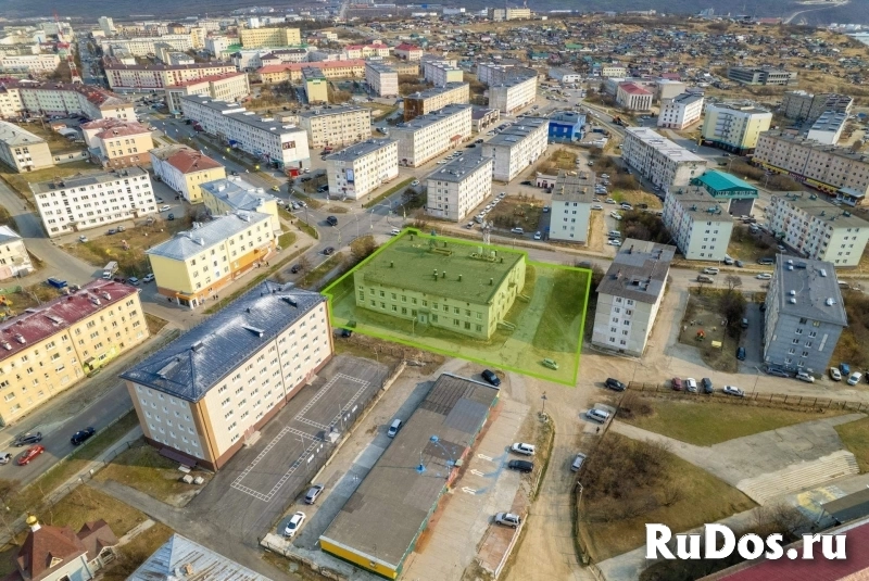 Продам коммерческую недвижимость 1490 м2 фото