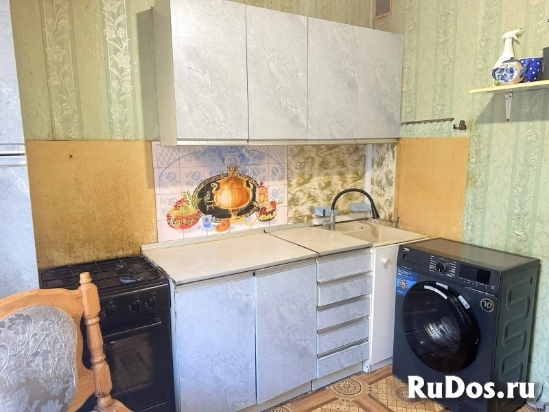 Продам 2 комнатную квартиру 53.5 м2 изображение 10