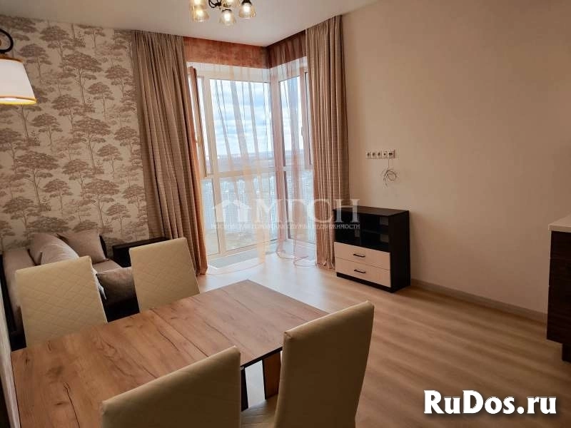Сдам 1 комнатную квартиру 43 м2 изображение 4