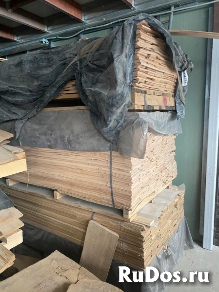 Шпон, шпонированный МДФ из дуба, бука, ясеня, клена, акации, капового тополя. изображение 4