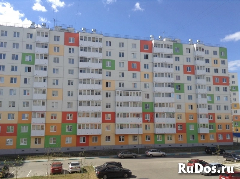 Сдам посуточно квартиру ул. Бурнаковская изображение 6