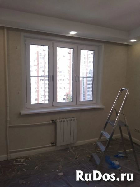 Ремонт и замена окон изображение 3