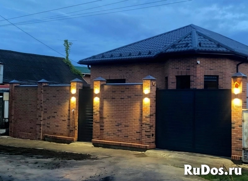 Продам дом 130 м2 фото