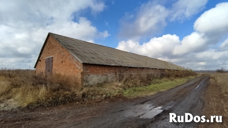 Продам коммерческую недвижимость 2023.8 м2 изображение 4