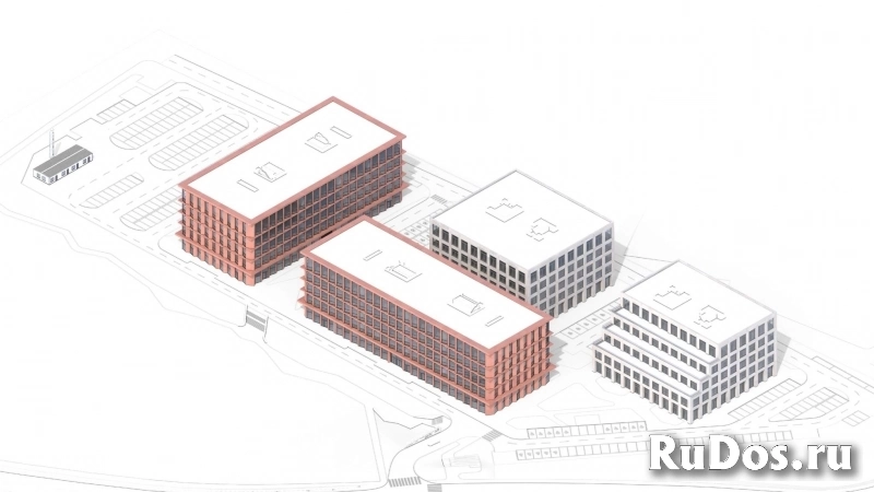 Продам коммерческую недвижимость 223.3 м2 изображение 5