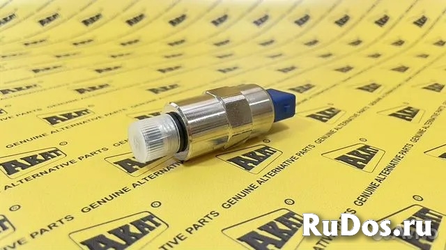 Соленоид отсечки топлива ОЕМ 176-6219 изображение 7