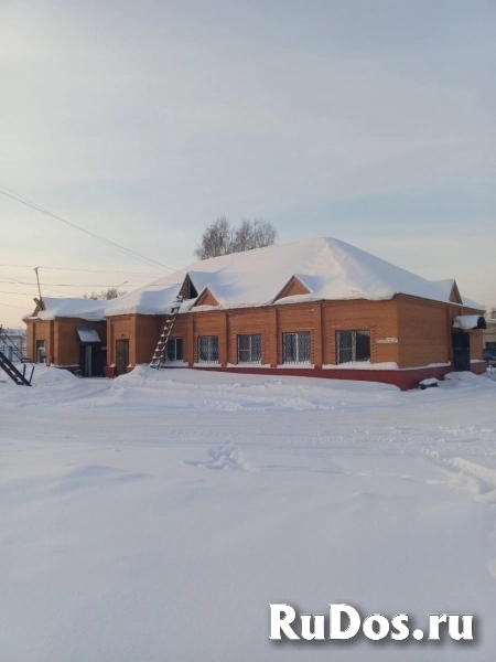 Продам коммерческую недвижимость 2170.3 м2 изображение 9