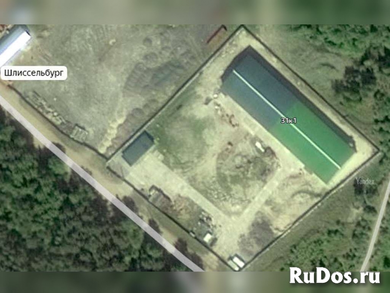 Аренда производственных площадей  0,22 т. руб./м2 изображение 3