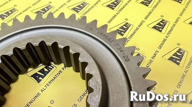 Шестерня ОЕМ 144661 изображение 6