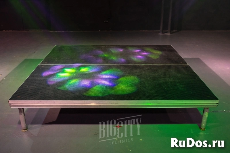 Прокат звукового и светового оборудования фотка