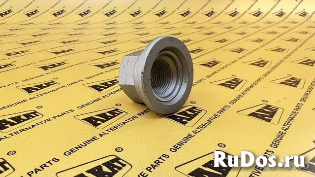 Гайка 121746 ОЕМ изображение 3