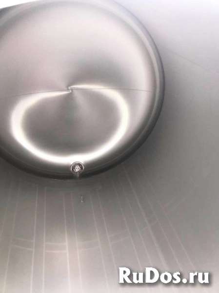 Танк-контейнер объём 25м3 тип Т4, для перевозки керосина, новый изображение 6