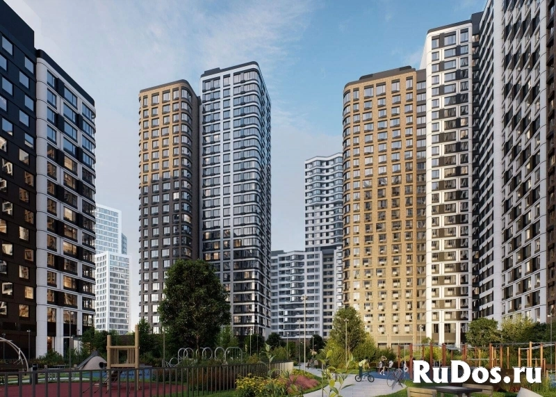 Продам 1 комнатную квартиру 45.7 м2 изображение 4