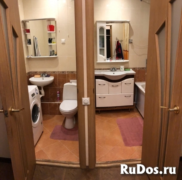 Квартира для большой семьи изображение 9