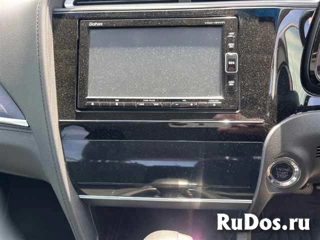 Универсал Honda Shuttle кузов GK9 модификация G гв 2018 4wd изображение 6