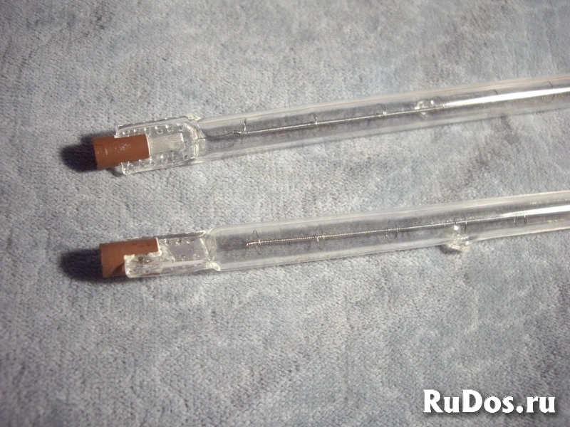 Лампы КГ 220 изображение 10