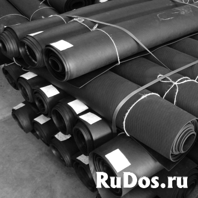 Резина мбс в рулонах (маслобензостойкая 1-8 мм) фотка