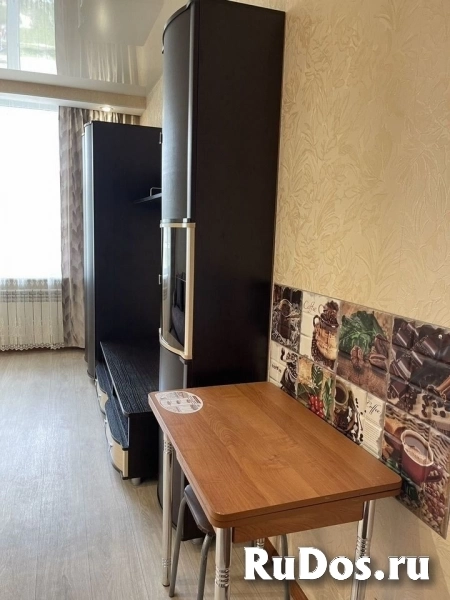 Сдам 1 комнатную квартиру 27 м2 изображение 9