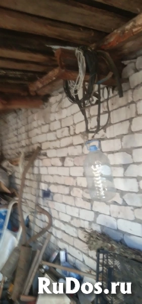 Земельный участок и расположенное на нём здание фотка