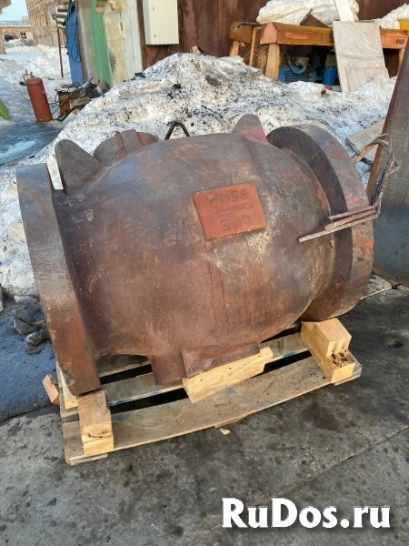 Отжиг крупногабаритных сварных конструкций. Термообработка металла изображение 3