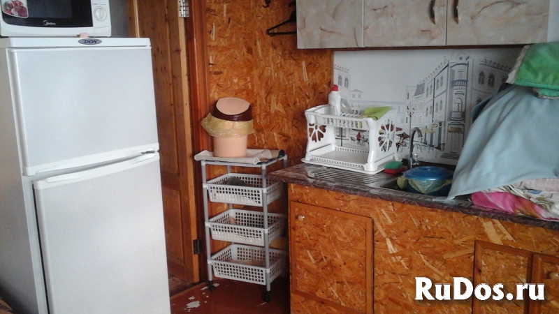 Сдаю помещение 17 м2 для летнего отдыха на Азовском море изображение 5