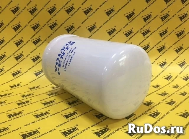 Гидравлический фильтр Volvo VOE11882353 фотка