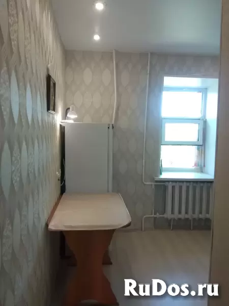 Продам шикарную 1-квартиру в п Ульт-Ягун изображение 3