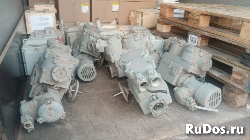 Куплю Электропривода Auma ТУЛА Тулаэлектропривод НА НВ НГ НД НБ В фото