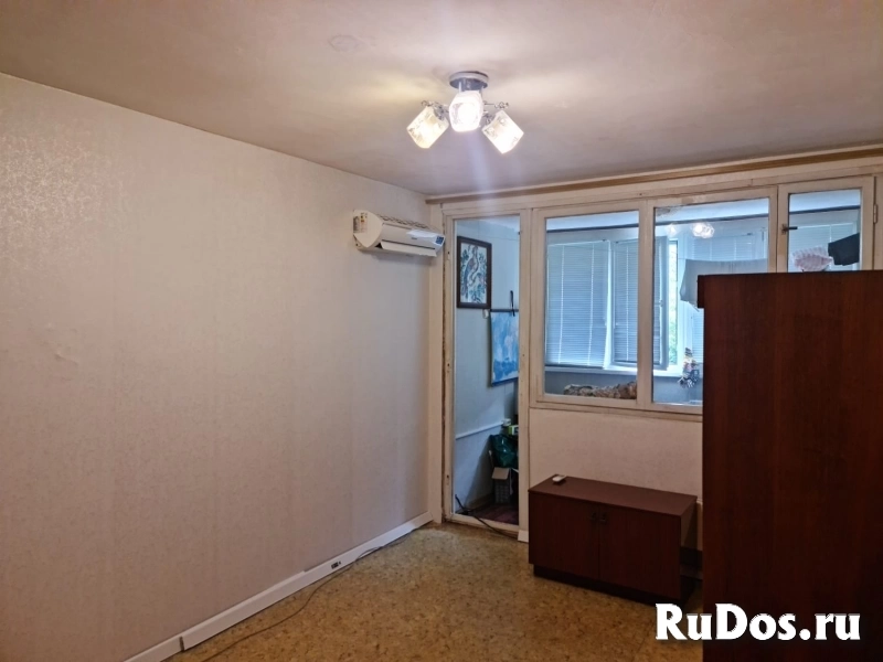 Квартира в панельном доме изображение 9