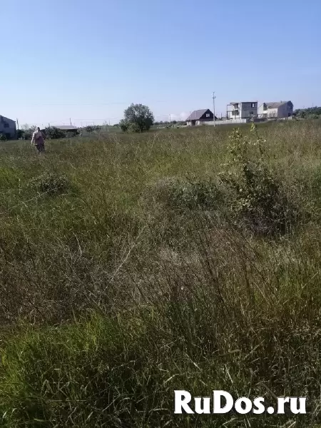 Видовой участок изображение 5