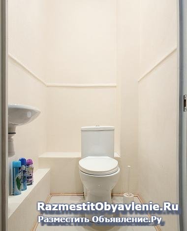 Квартиры на сутки и часы в Рязани изображение 3