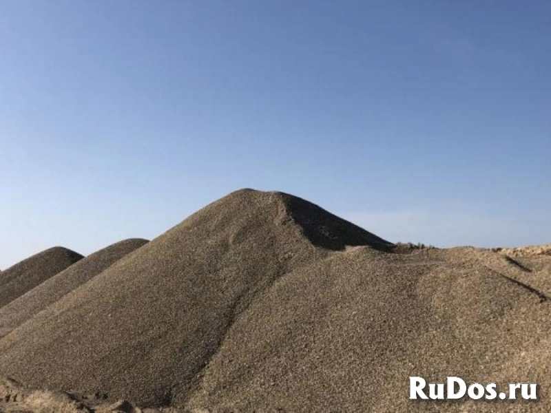 Продается песчаный карьер г. Клин, Собственник изображение 4