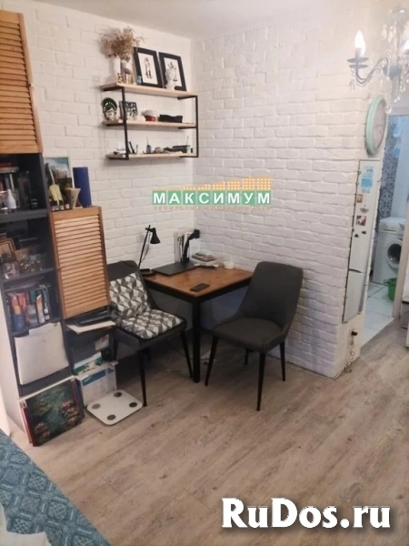 Продам 1 комнатную квартиру 24.5 м2 фотка