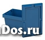 Пластиковая тара и промышленная мебель изображение 6