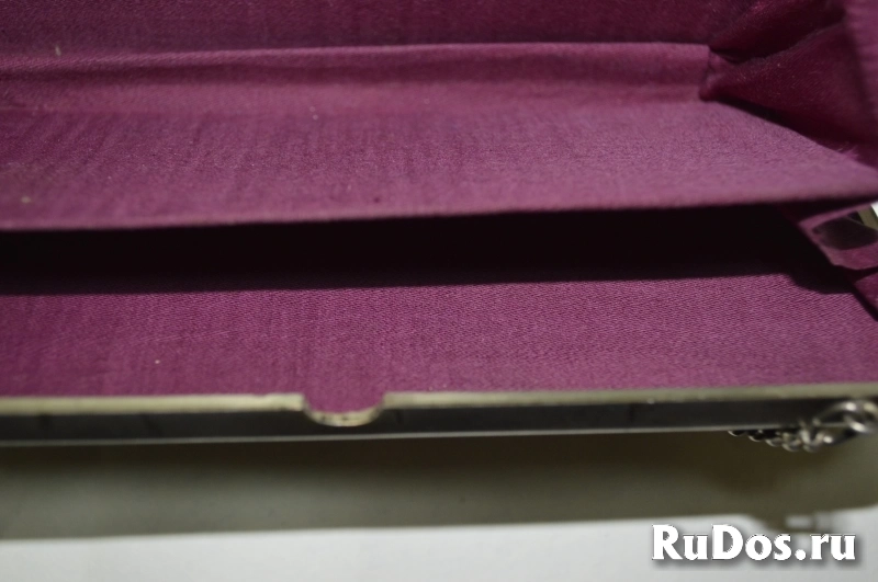 СЕРЕБРЯНЫЙ КЛАТЧ. изображение 5