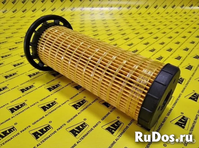 Масляный фильтр  Caterpillar 322-3155 изображение 3