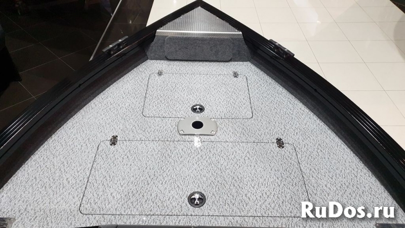 Купить катер (лодку) NORTHSILVER 545 FISH изображение 9