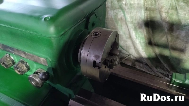 Станок универсальный токарно-винторезный 1К62 продам изображение 4