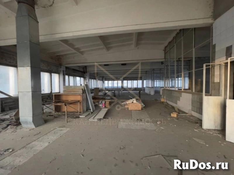 Продам коммерческую недвижимость 1047 м2 изображение 10