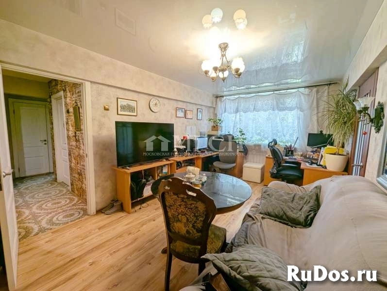 Продам 3 комнатную квартиру 54 м2 фотка