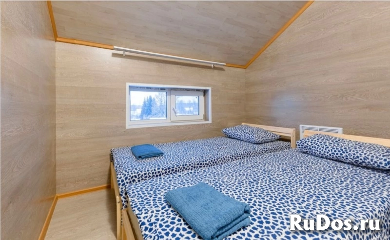 Дом 120 м² на участке 8 сот. изображение 9