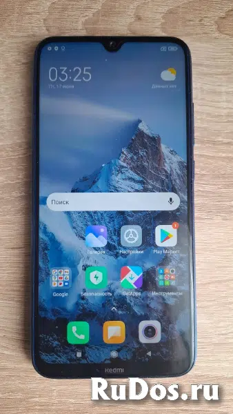 Продам Readmi 9a 2 32 фотка