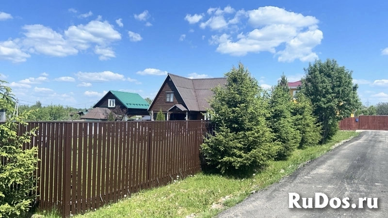 Новгород. Земля 13,65 га ИЖС, для строительства коттеджного посёлка — 220 участков, по 6 соток каждый изображение 3