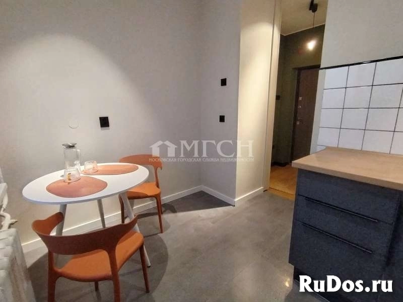 Сдам 1 комнатную квартиру 30 м2 изображение 5